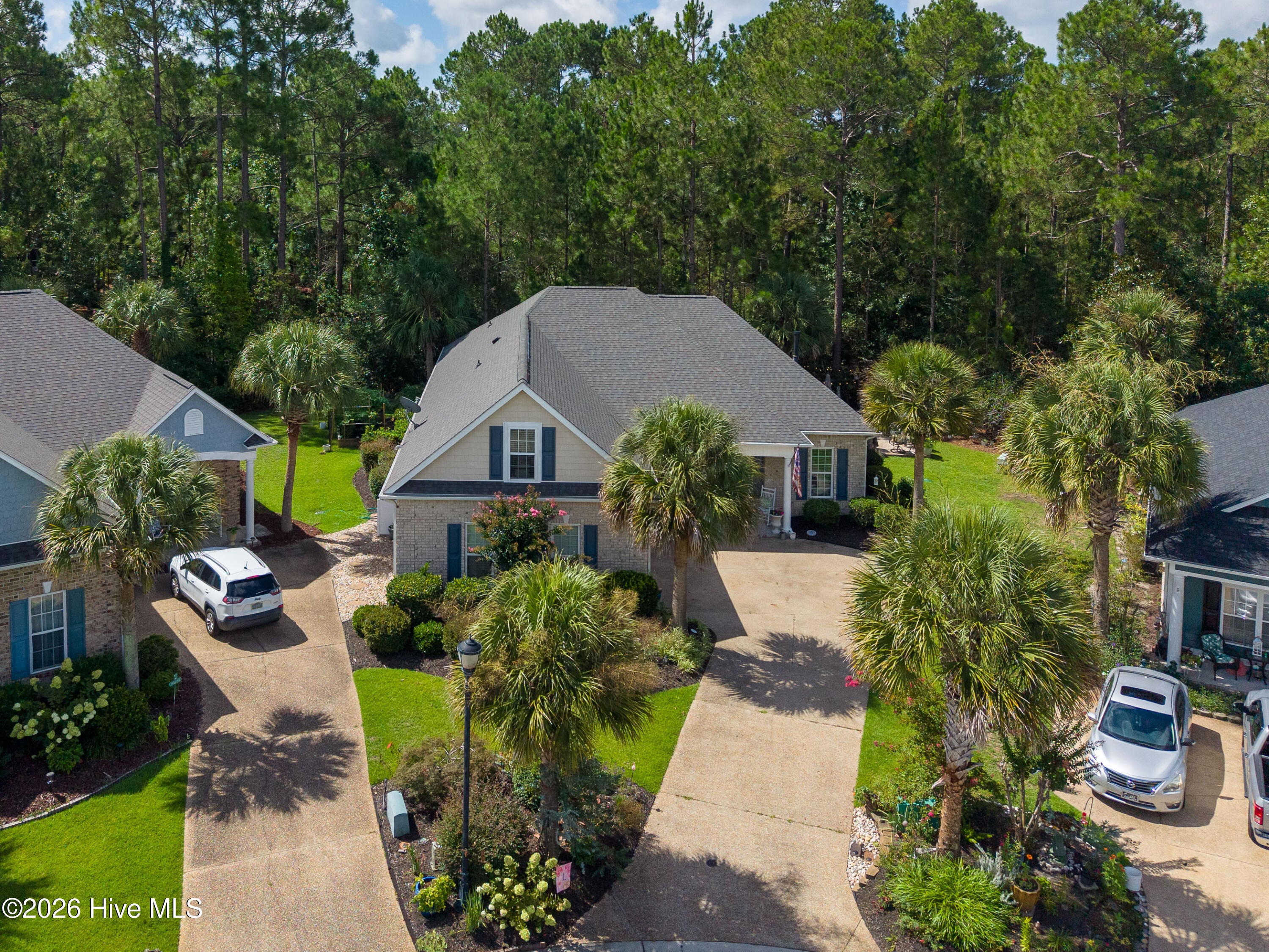 613 Bay Blossom Circle SE