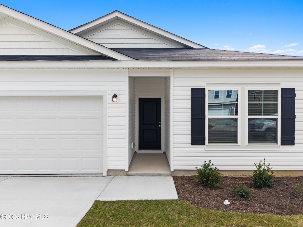 Photo of 203 Keira Lane NW, Supply, NC 28462 (MLS # 100562279)