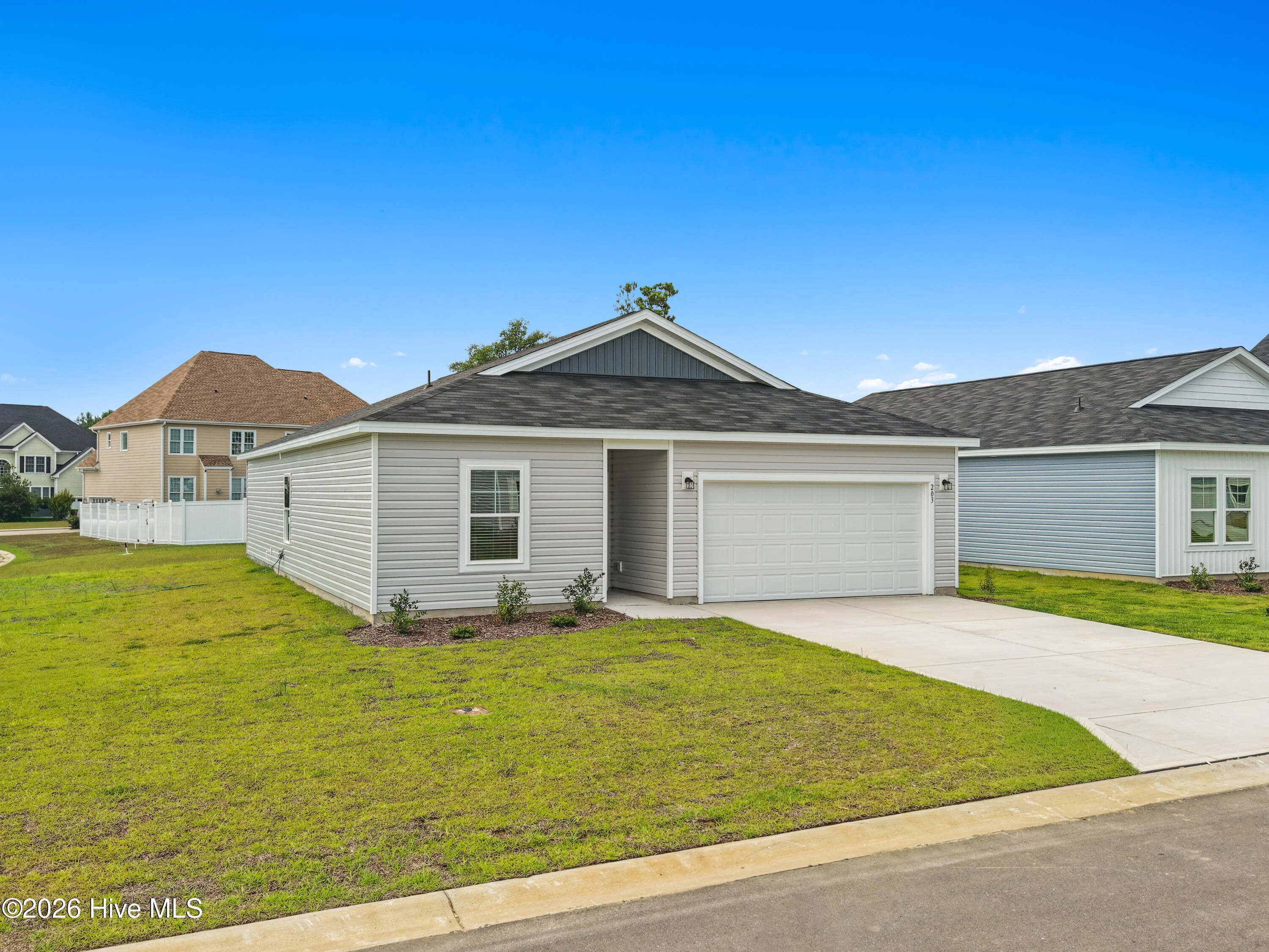 203 Keira Lane NW