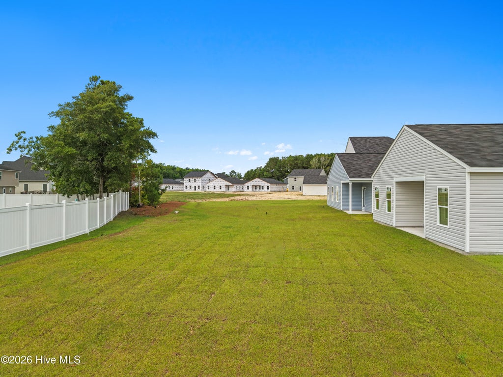 Photo of 203 Kiera Lane NW, Supply, NC 28462 (MLS # 100562279)