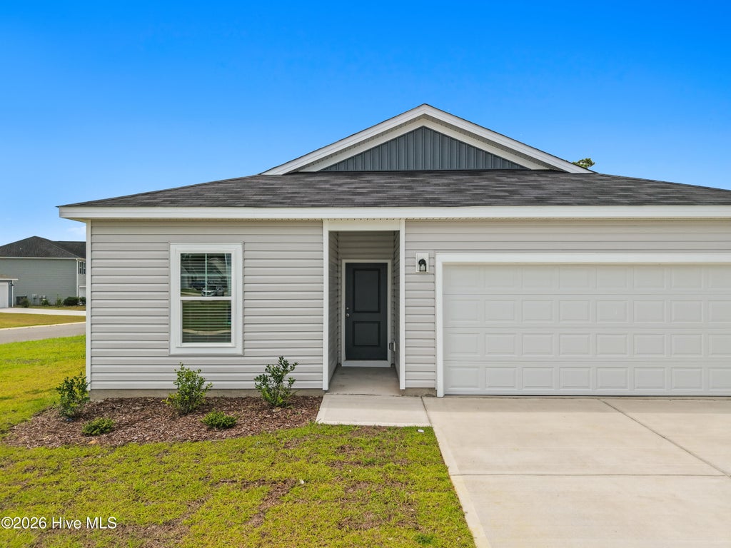 Photo of 203 Kiera Lane NW, Supply, NC 28462 (MLS # 100562279)
