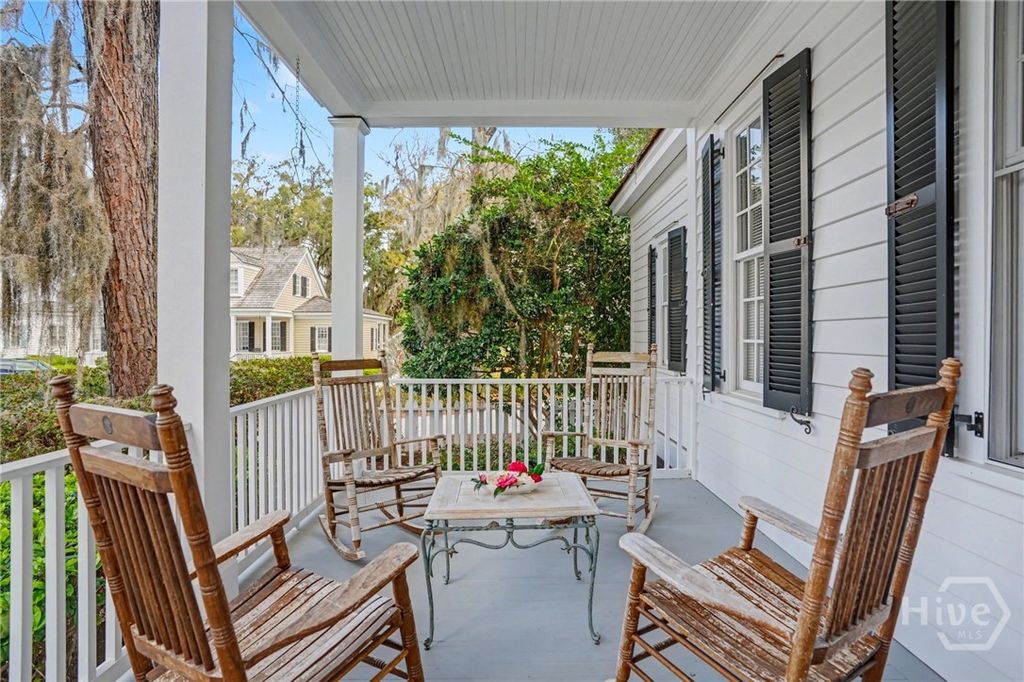 Photo of 163 Cypress Crossing, Richmond Hill, GA 31324 (MLS # SA350942)