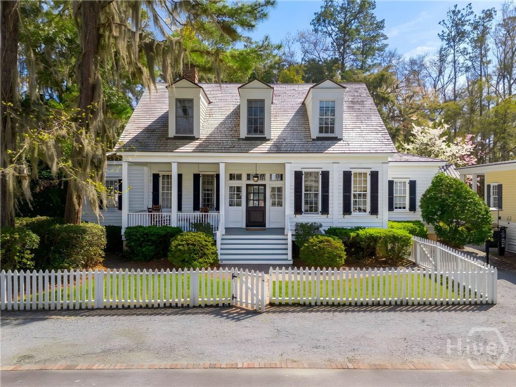 Photo of 163 Cypress Crossing, Richmond Hill, GA 31324 (MLS # SA350942)