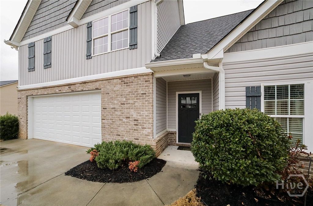 Photo of 1583 Pointe South Circle, Bethlehem, GA 30620 (MLS # CL349907)