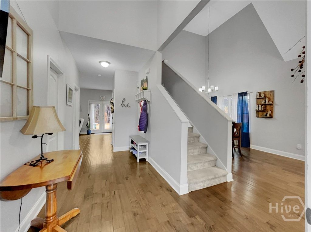 Photo of 1583 Pointe South Circle, Bethlehem, GA 30620 (MLS # CL349907)