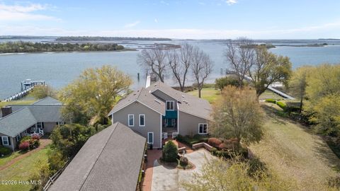 500 Bynum Lane Swansboro NC 28584