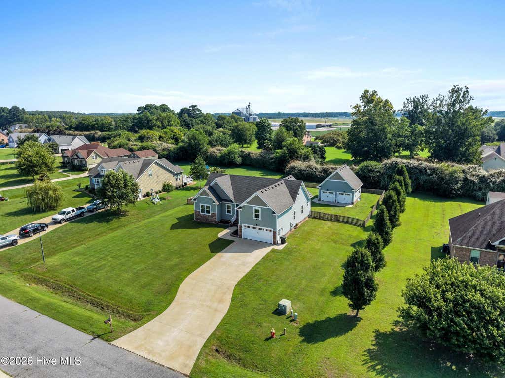 Photo of 121 Algonquin Trail, Shawboro, NC 27973 (MLS # 100598033)