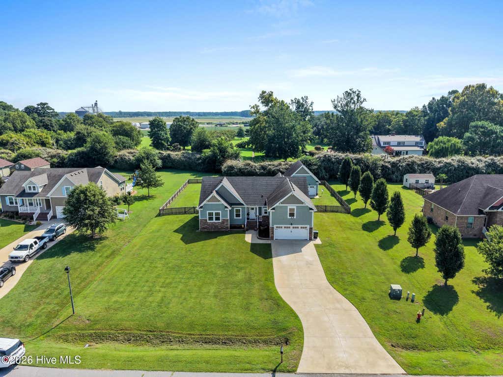 Photo of 121 Algonquin Trail, Shawboro, NC 27973 (MLS # 100598033)