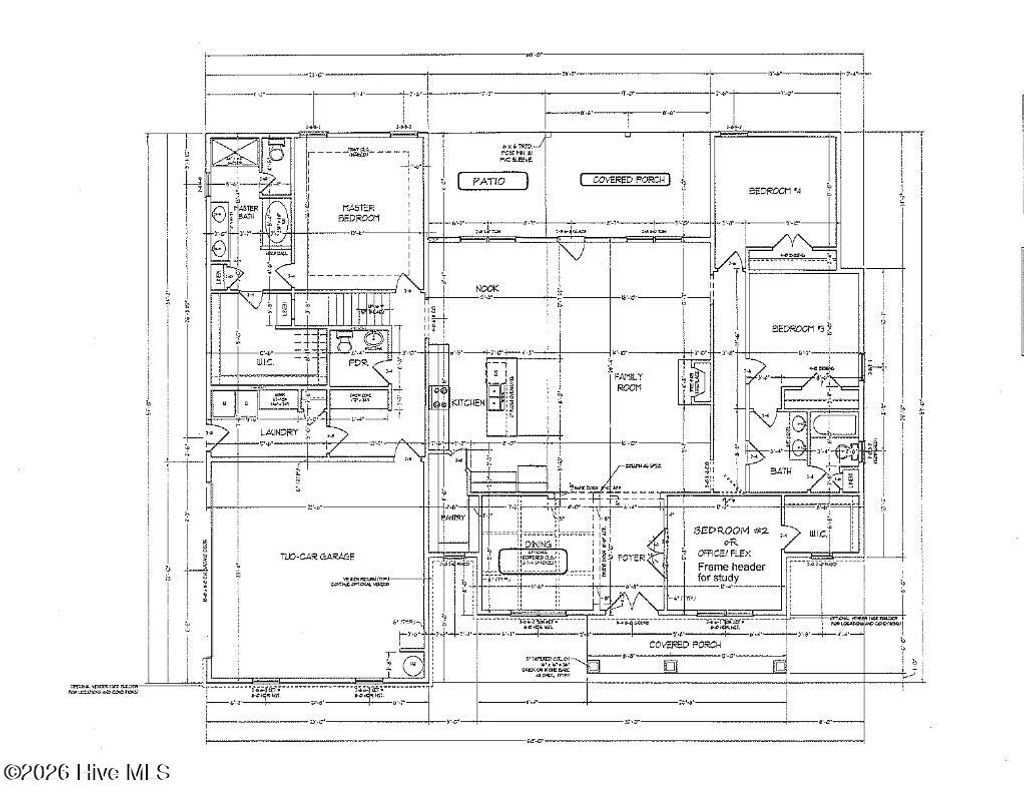Photo of 402 Longleaf Drive, West End, NC 27376 (MLS # 100557732)