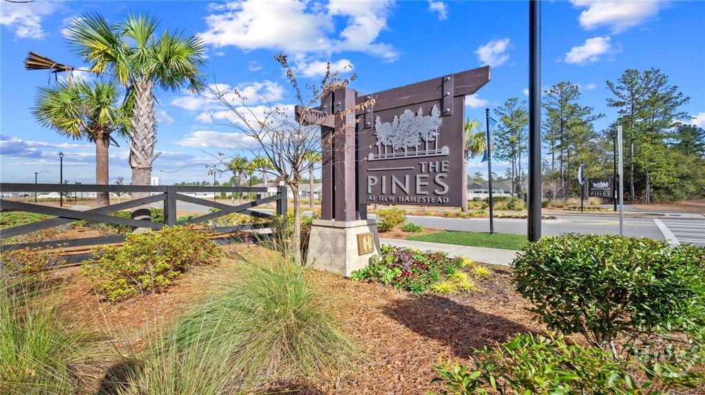 Photo of 1085 Bergamot Road, Bloomingdale, GA 31302 (MLS # SA352468)