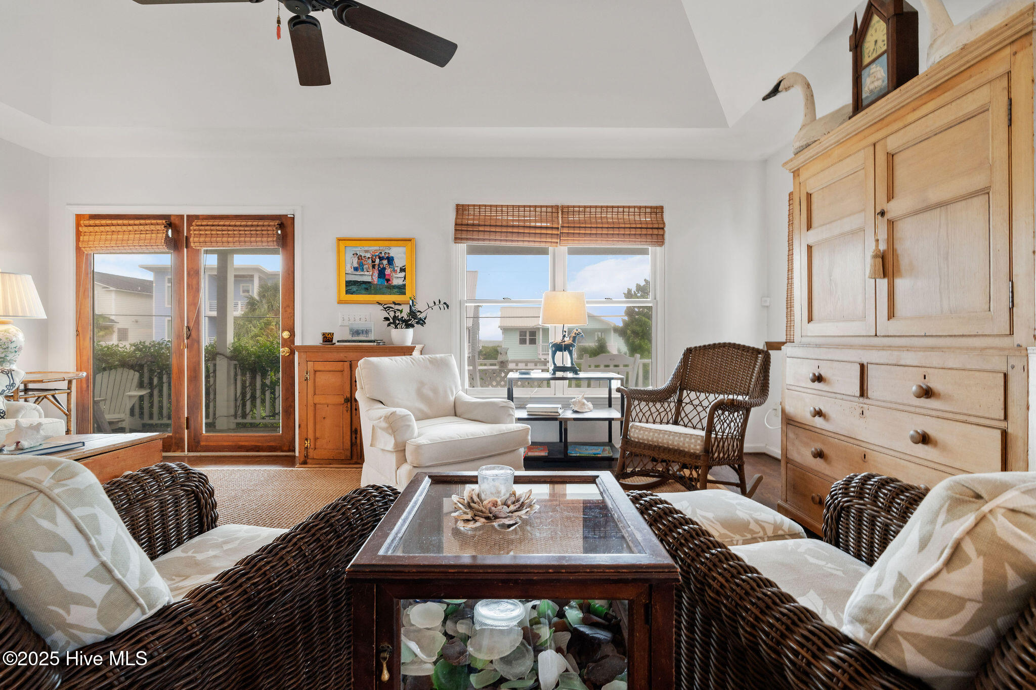 737 Fort Fisher Boulevard N