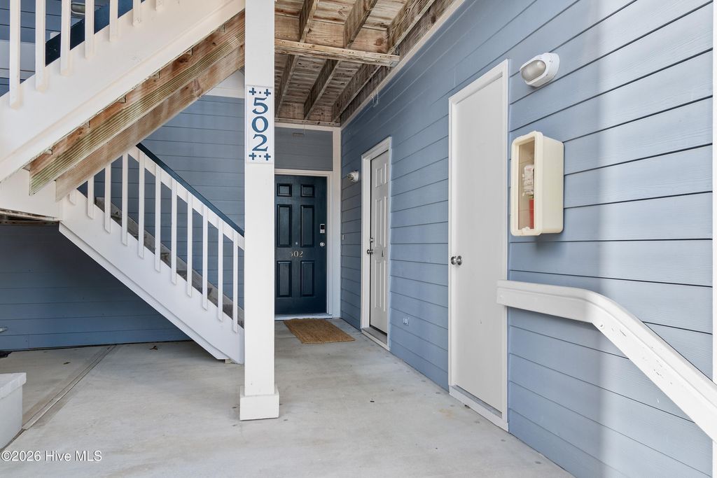 Photo of 2555 St James Drive SE #502, Southport, NC 28461 (MLS # 100554539)