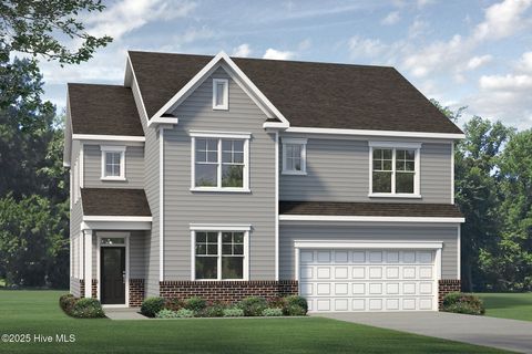 Homes For Sale - 579 Midsummer Street<br/> Aberdeen, NC 28315