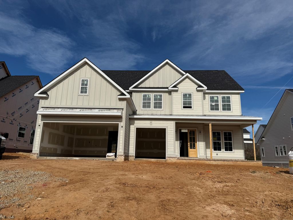 Photo of 829 Sparrow Pointe Avenue, Evans, GA 30809 (MLS # 551083)
