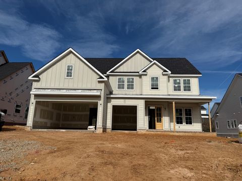 Photo of 829 Sparrow Pointe Avenue, Evans, GA 30809 (MLS # 551083)