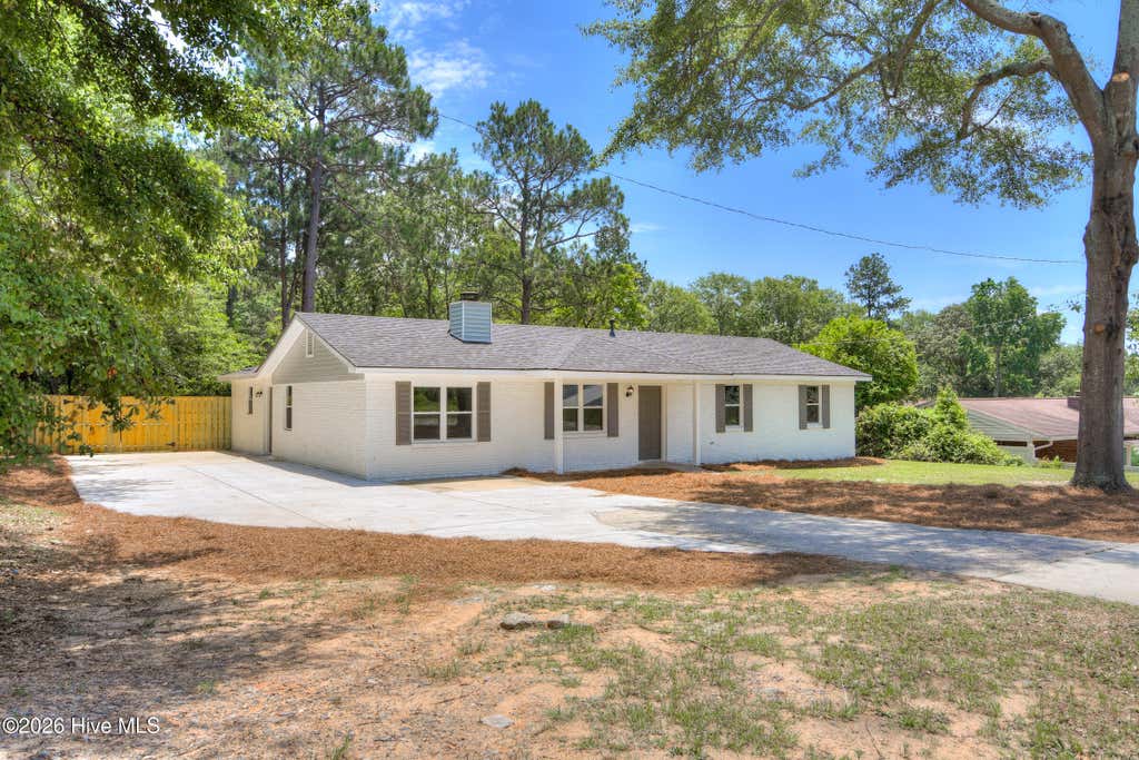 Photo of 4312 Windsor Spring Road, Hephzibah, GA 30815 (MLS # 100596827)