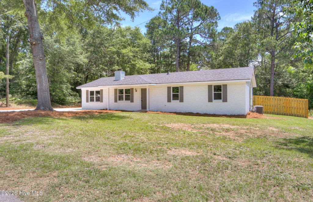 Photo of 4312 Windsor Spring Road, Hephzibah, GA 30815 (MLS # 100596827)