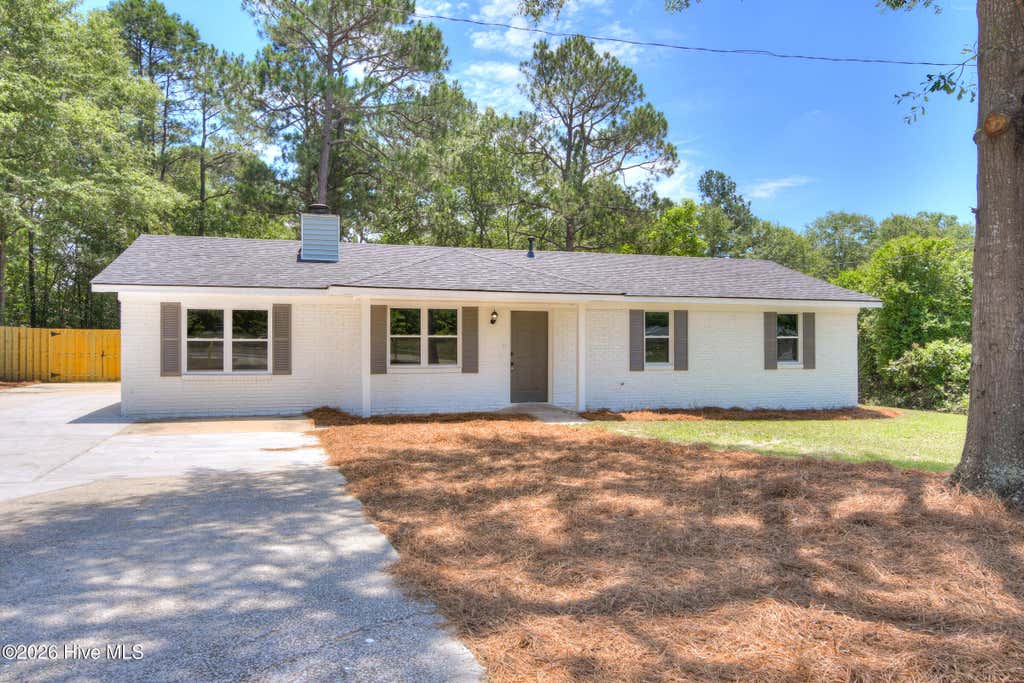 Photo of 4312 Windsor Spring Road, Hephzibah, GA 30815 (MLS # 100596827)