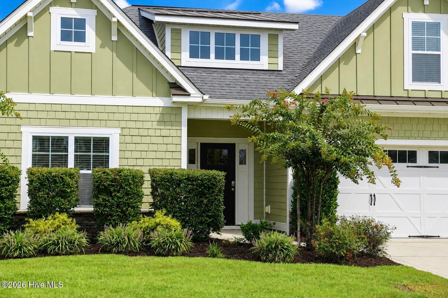 40 Evergreen Lane