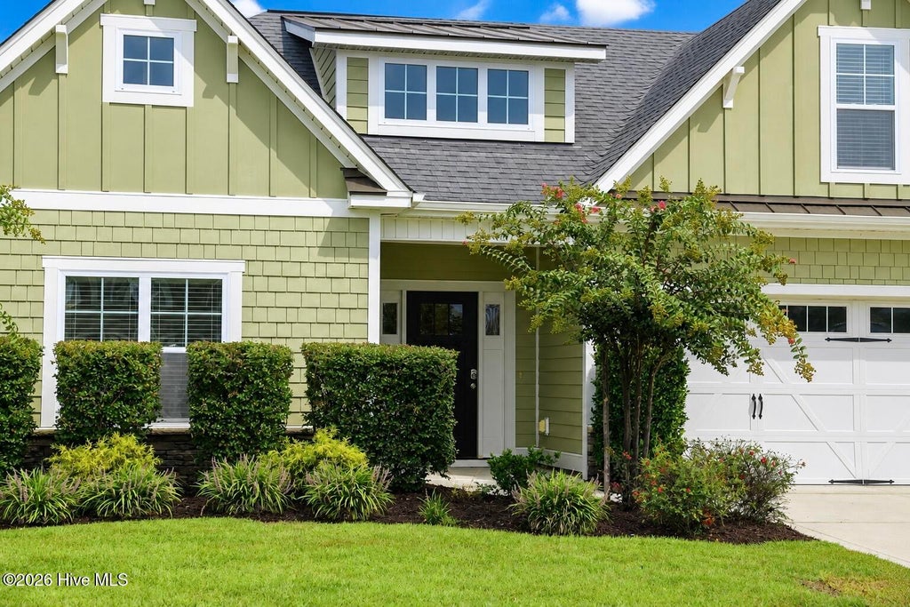 Photo of 40 Evergreen Lane, Hampstead, NC 28443 (MLS # 100599902)