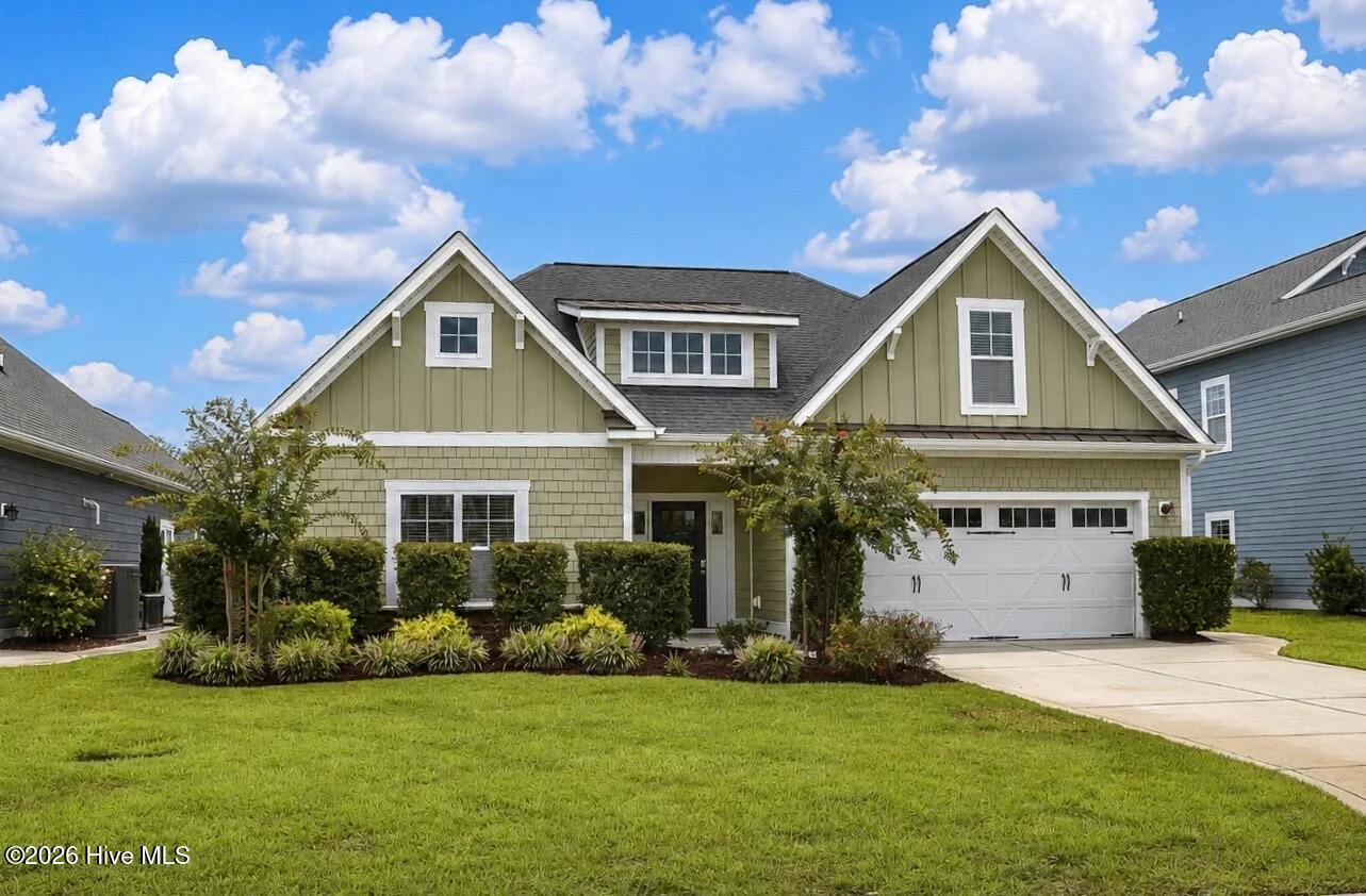 40 Evergreen Lane