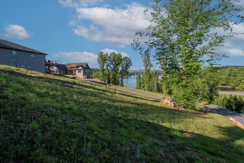 Vacant Land For Sale - Mountain Breezes Drive<br/> Hayesville, NC 28904