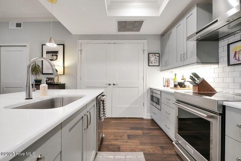 Tiny photo for 240 N Water Street #1154, Wilmington, NC 28401 (MLS # 100525611)