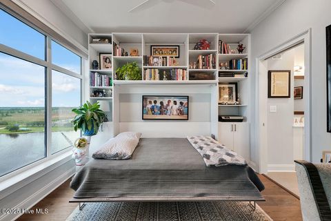 Tiny photo for 240 N Water Street #1154, Wilmington, NC 28401 (MLS # 100525611)