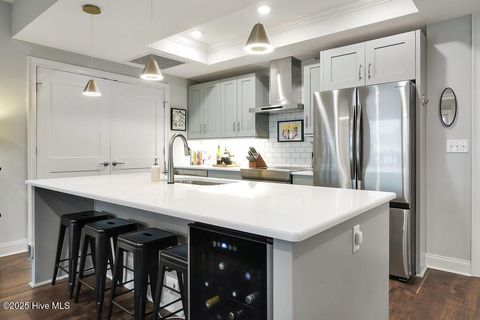 Tiny photo for 240 N Water Street #1154, Wilmington, NC 28401 (MLS # 100525611)