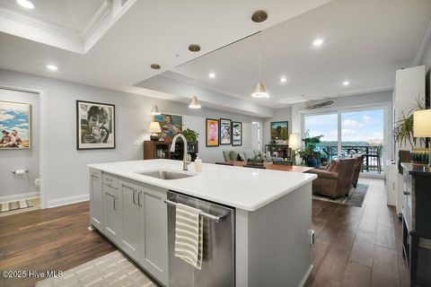 Tiny photo for 240 N Water Street #1154, Wilmington, NC 28401 (MLS # 100525611)