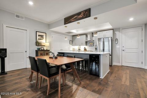 Tiny photo for 240 N Water Street #1154, Wilmington, NC 28401 (MLS # 100525611)