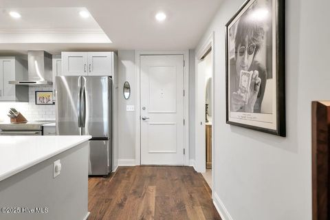 Tiny photo for 240 N Water Street #1154, Wilmington, NC 28401 (MLS # 100525611)