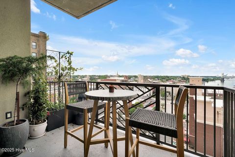 Tiny photo for 240 N Water Street #1154, Wilmington, NC 28401 (MLS # 100525611)