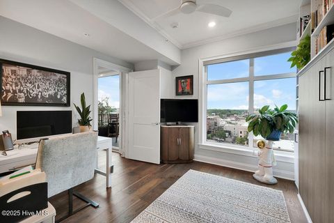 Tiny photo for 240 N Water Street #1154, Wilmington, NC 28401 (MLS # 100525611)