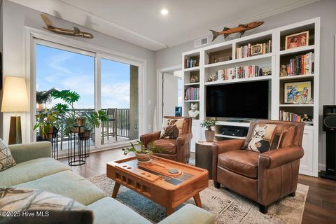 Tiny photo for 240 N Water Street #1154, Wilmington, NC 28401 (MLS # 100525611)