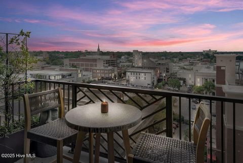 Tiny photo for 240 N Water Street #1154, Wilmington, NC 28401 (MLS # 100525611)