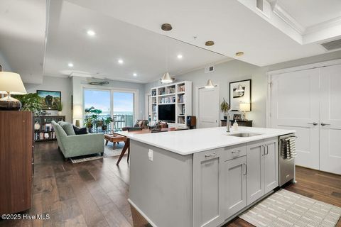 Tiny photo for 240 N Water Street #1154, Wilmington, NC 28401 (MLS # 100525611)