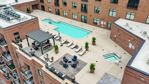 Tiny photo for 240 N Water Street #1154, Wilmington, NC 28401 (MLS # 100525611)