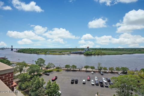 Tiny photo for 240 N Water Street #1154, Wilmington, NC 28401 (MLS # 100525611)