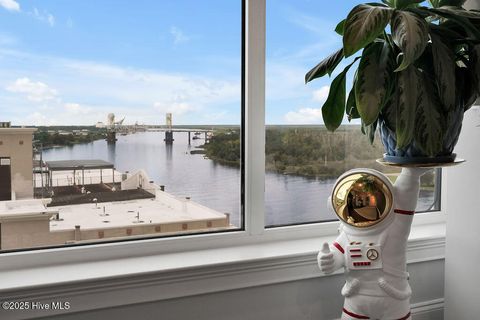 Tiny photo for 240 N Water Street #1154, Wilmington, NC 28401 (MLS # 100525611)