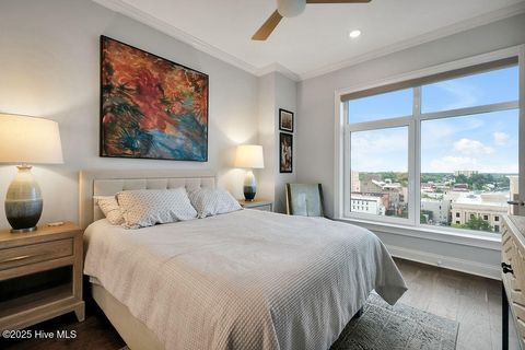 Tiny photo for 240 N Water Street #1154, Wilmington, NC 28401 (MLS # 100525611)