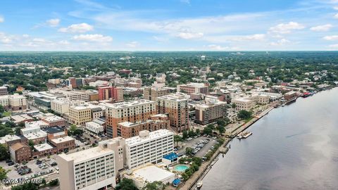 Tiny photo for 240 N Water Street #1154, Wilmington, NC 28401 (MLS # 100525611)