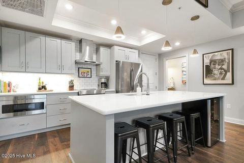 Tiny photo for 240 N Water Street #1154, Wilmington, NC 28401 (MLS # 100525611)