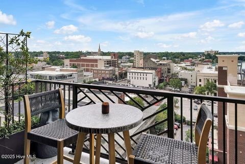 Tiny photo for 240 N Water Street #1154, Wilmington, NC 28401 (MLS # 100525611)