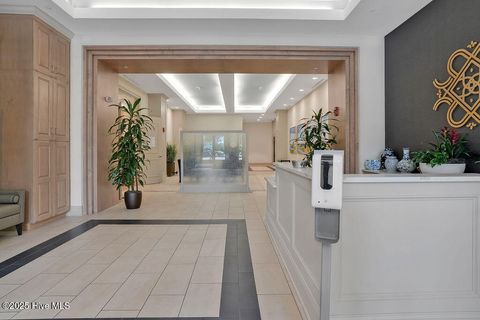 Tiny photo for 240 N Water Street #1154, Wilmington, NC 28401 (MLS # 100525611)