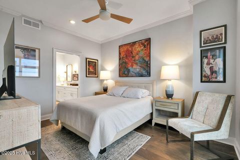 Tiny photo for 240 N Water Street #1154, Wilmington, NC 28401 (MLS # 100525611)