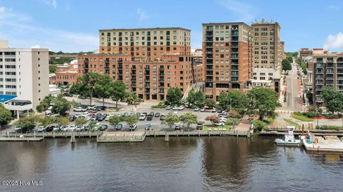 Tiny photo for 240 N Water Street #1154, Wilmington, NC 28401 (MLS # 100525611)