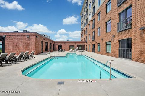 Tiny photo for 240 N Water Street #1154, Wilmington, NC 28401 (MLS # 100525611)