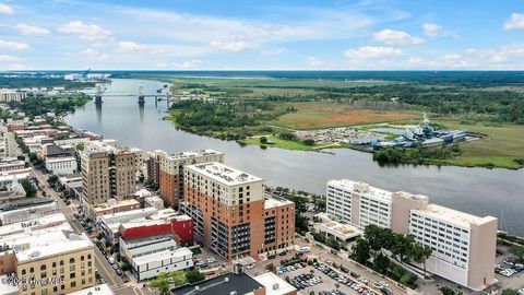 Tiny photo for 240 N Water Street #1154, Wilmington, NC 28401 (MLS # 100525611)