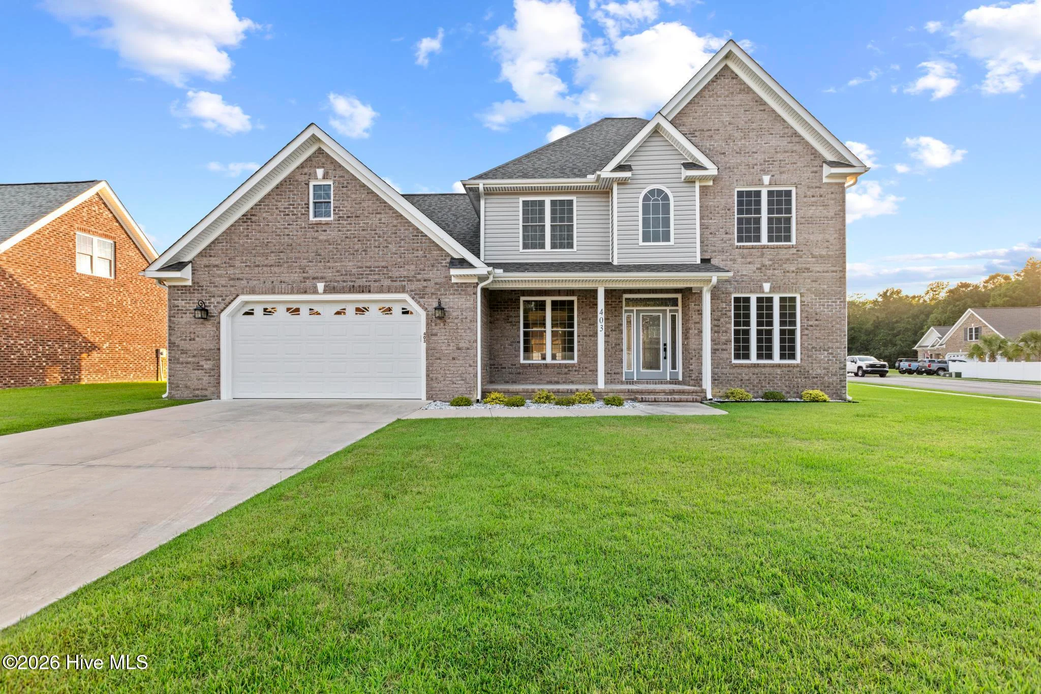 403 King Richard Court